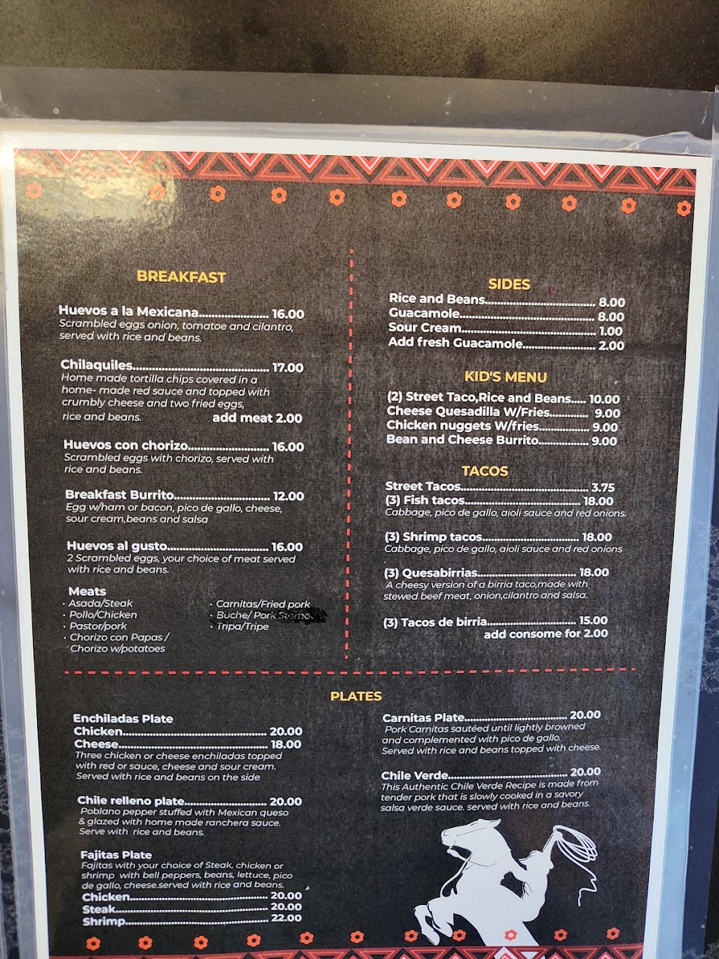 Jaliscos Grill | restaurant | 3 Portola Rd, Portola Valley, CA 94028, USA | 6506833110 OR +1 650-683-3110