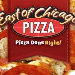 East of Chicago Pizza Mayflower | restaurant | 2132 Lincoln Way W, Massillon, OH 44647, USA | 3308379944 OR +1 330-837-9944