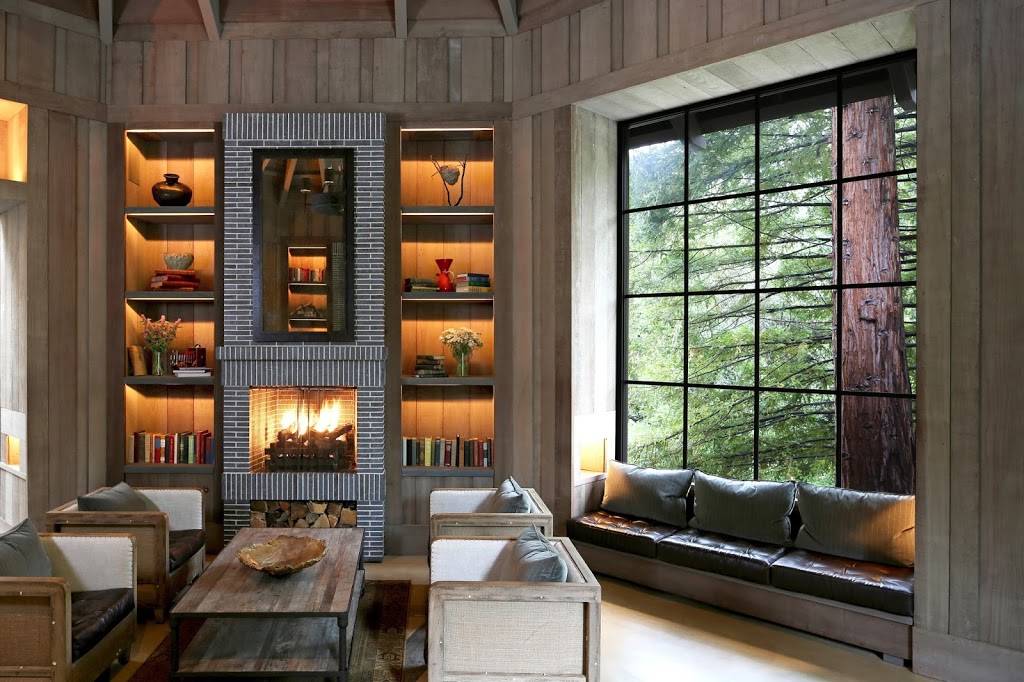 The Restaurant at Meadowood | restaurant | 900 Meadowood Ln, St Helena, CA 94574, USA | 7079671205 OR +1 707-967-1205