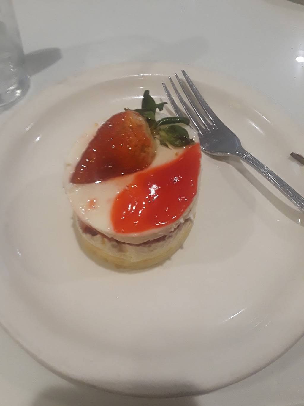 Emilios Trattoria | restaurant | 16234 Ventura Blvd, Encino, CA 91436, USA | 8187847499 OR +1 818-784-7499