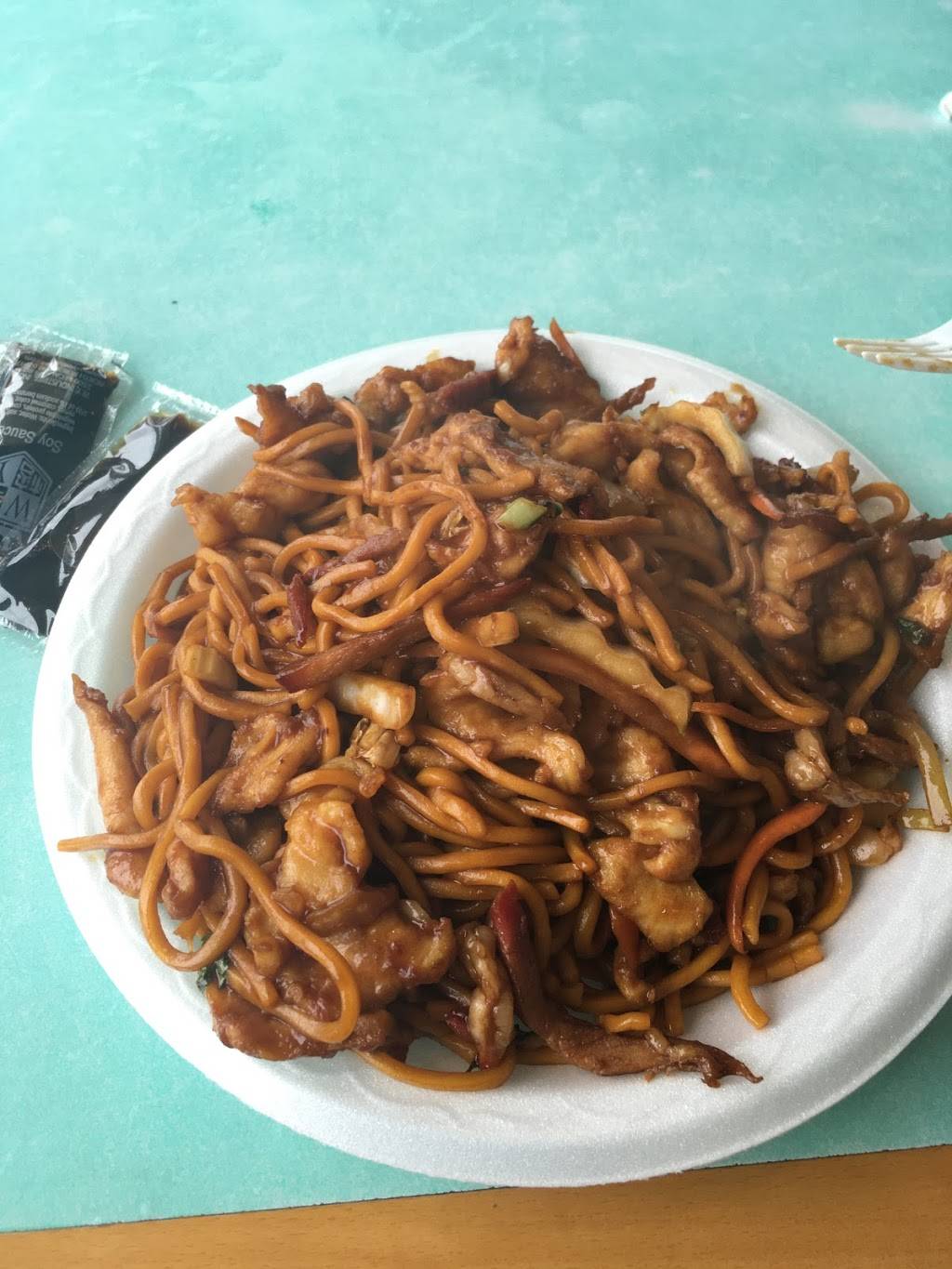 China Way Restaurant | restaurant | 5220 Oporto Madrid Blvd, Birmingham, AL 35213, USA | 2055955300 OR +1 205-595-5300