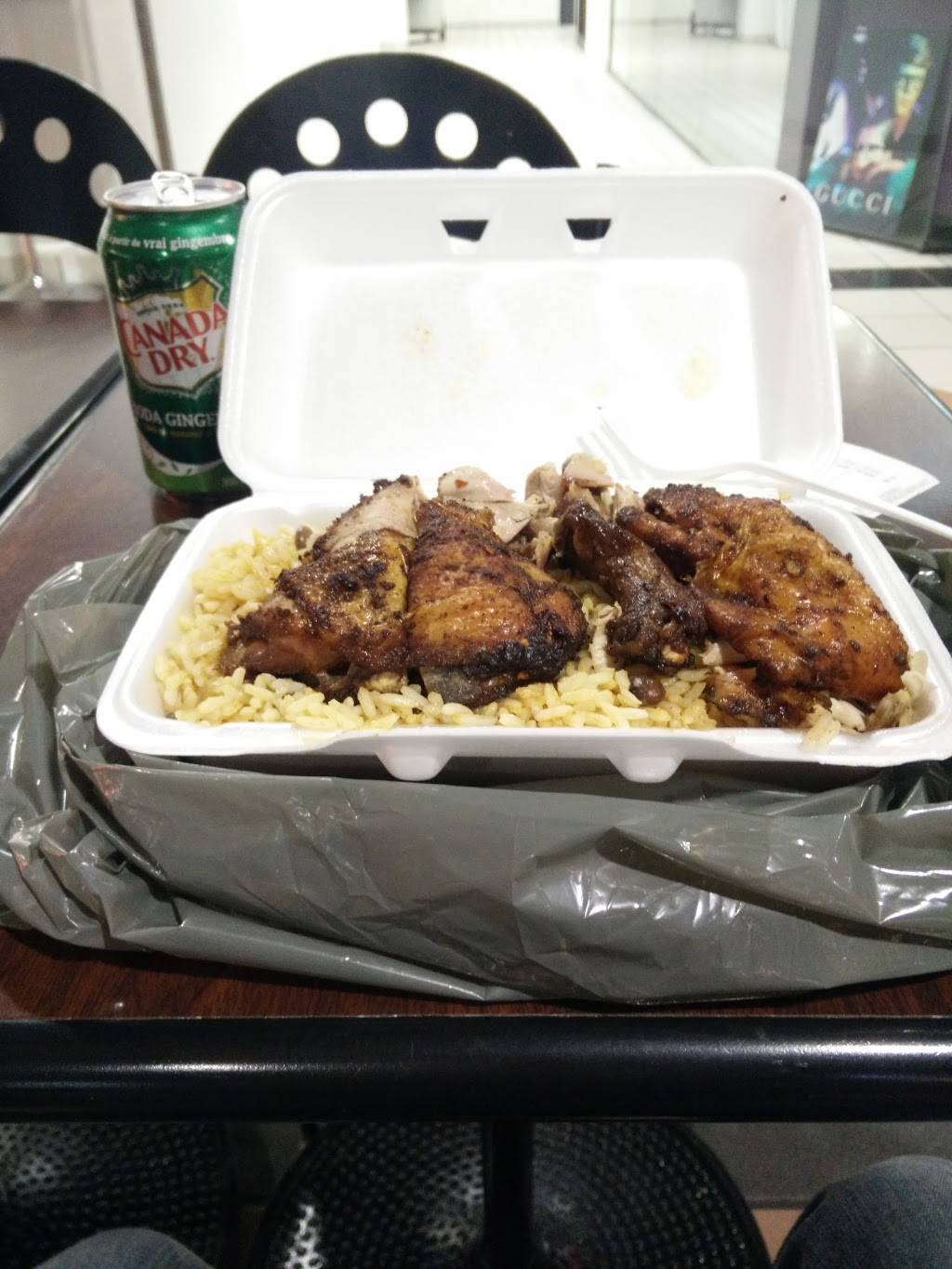 Caribbean Cuisine Delights | restaurant | 1700 Wilson Ave Unit 85, North York, ON M3L 1B2, Canada | 4162454952 OR +1 416-245-4952