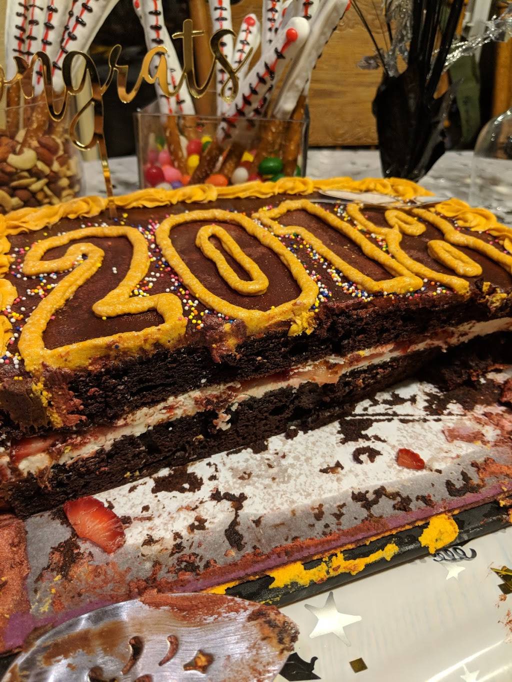 Gluten Free Creations Bakery | bakery | 7607 E McDowell Rd, Scottsdale, AZ 85257, USA | 4809902253 OR +1 480-990-2253