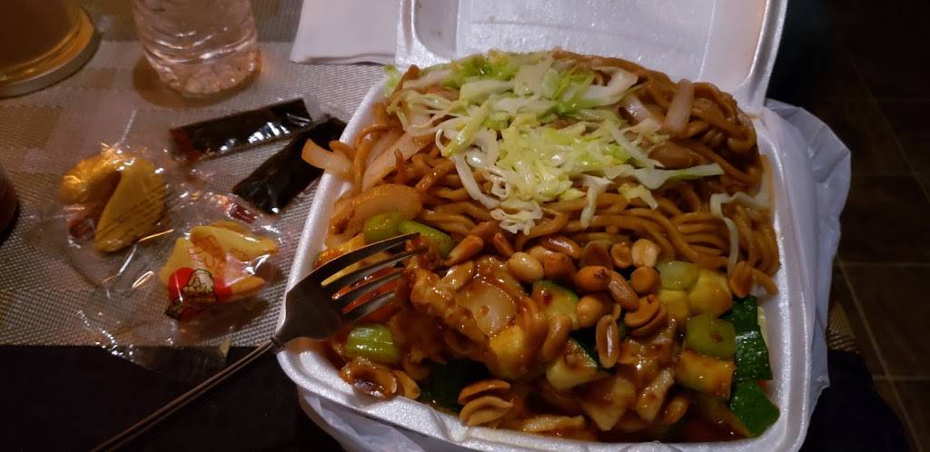 Oriental Express | restaurant | 5320 Kennett St, Shasta Lake, CA 96019, USA | 5302769318 OR +1 530-276-9318