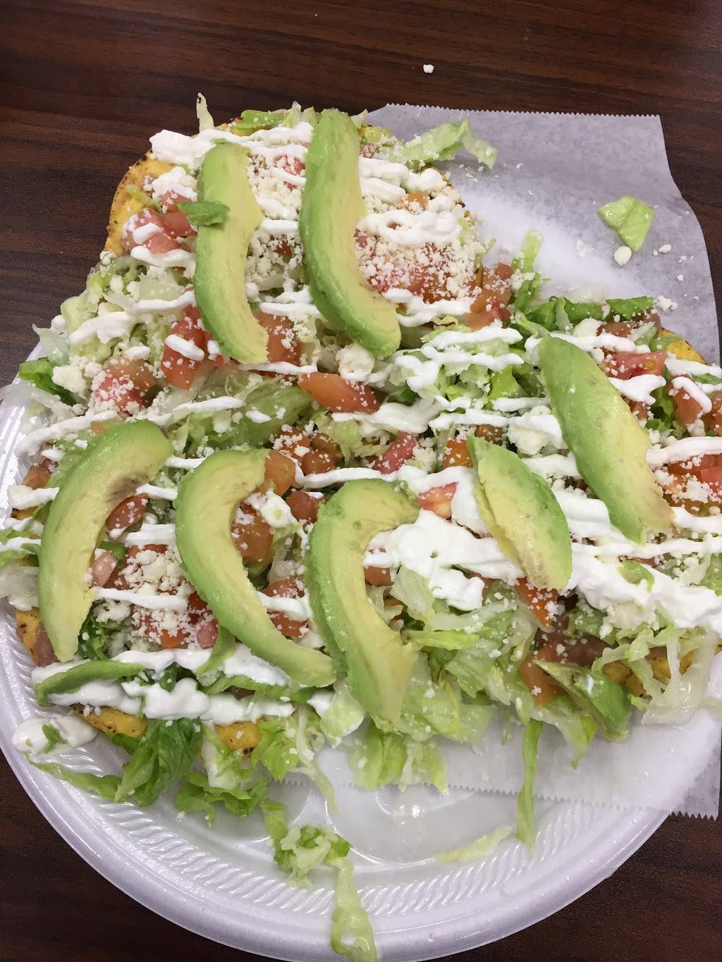 Taqueria Monterrey | restaurant | 725 W Round Grove Rd, Lewisville, TX 75067, USA | 9724593160 OR +1 972-459-3160
