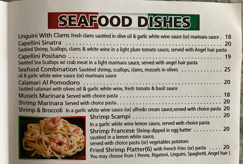 Teresas’ Italian Restaurant & Pizzeria | restaurant | 6561 State Rte 1002, Allentown, PA 18106, USA | 4842218158 OR +1 484-221-8158