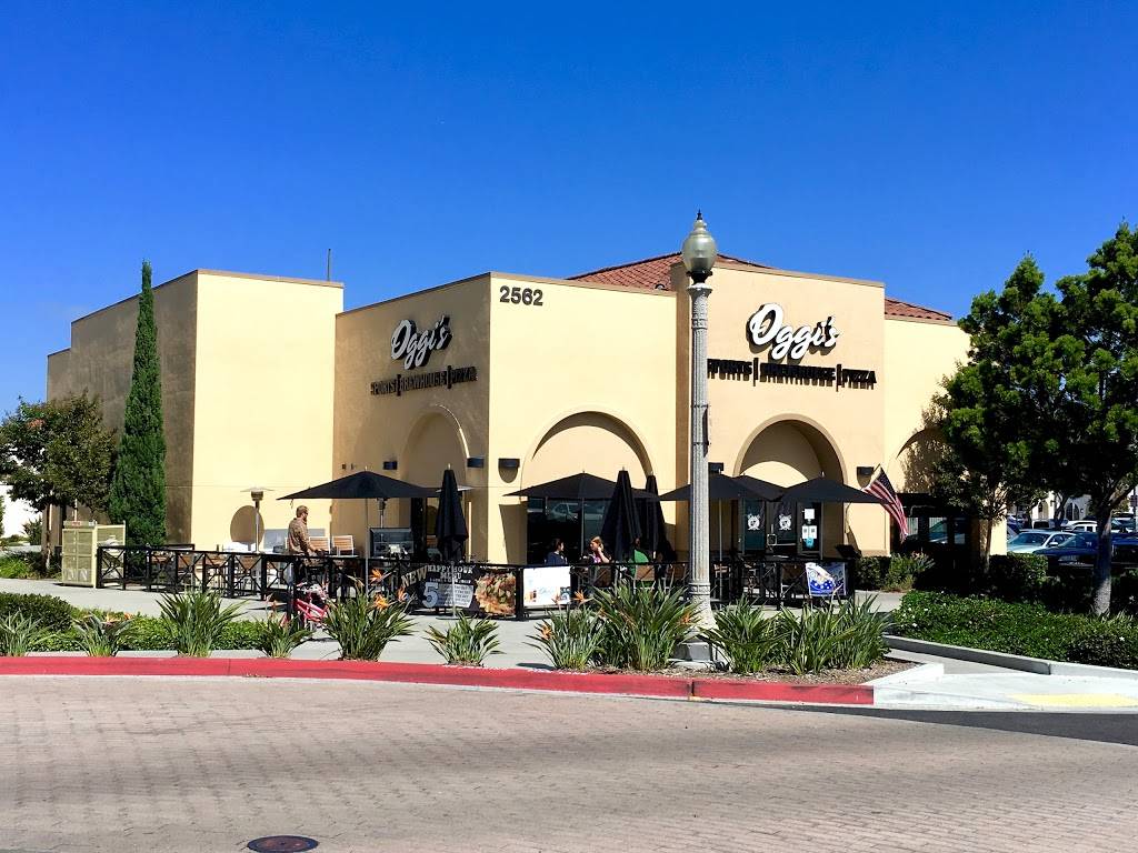 Oggis Sports | Brewhouse | Pizza | meal delivery | 6418, 2562 Laning Rd, San Diego, CA 92106, USA | 6198765000 OR +1 619-876-5000
