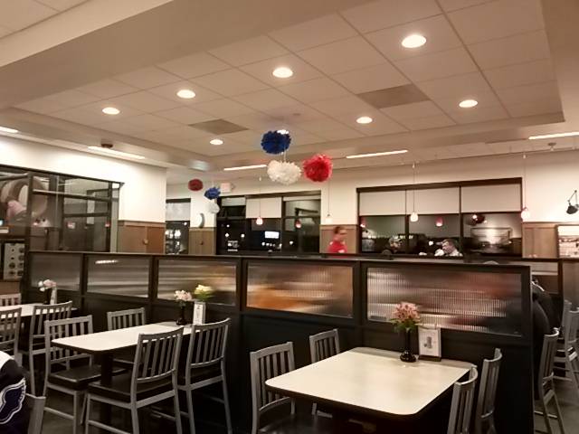 Chick-fil-A | restaurant | 2735 Iowa St, Lawrence, KS 66046, USA | 7858421002 OR +1 785-842-1002