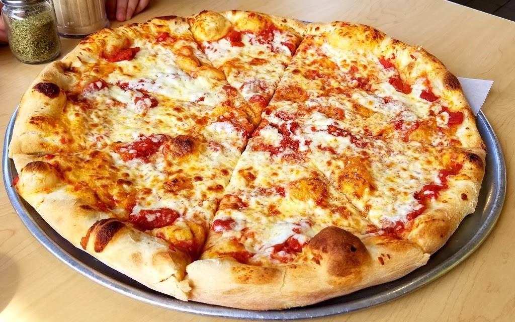 Sals Pizza | restaurant | 490 Main St, North Andover, MA 01845, USA | 9786897374 OR +1 978-689-7374