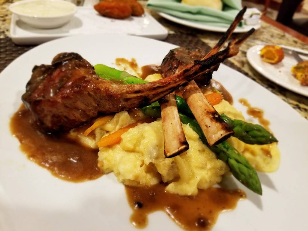 Trinity | restaurant | 225 W Valley Blvd, San Gabriel, CA 91776, USA | 6262702700 OR +1 626-270-2700