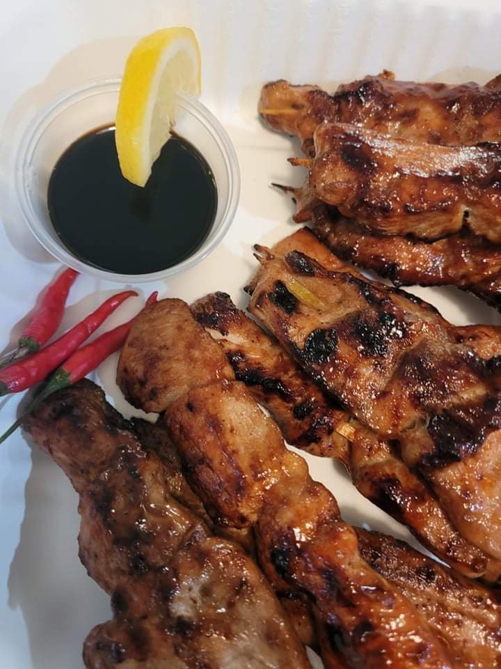 Happinays Cuisine | restaurant | Newport News, VA 23606, USA | 7573293053 OR +1 757-329-3053