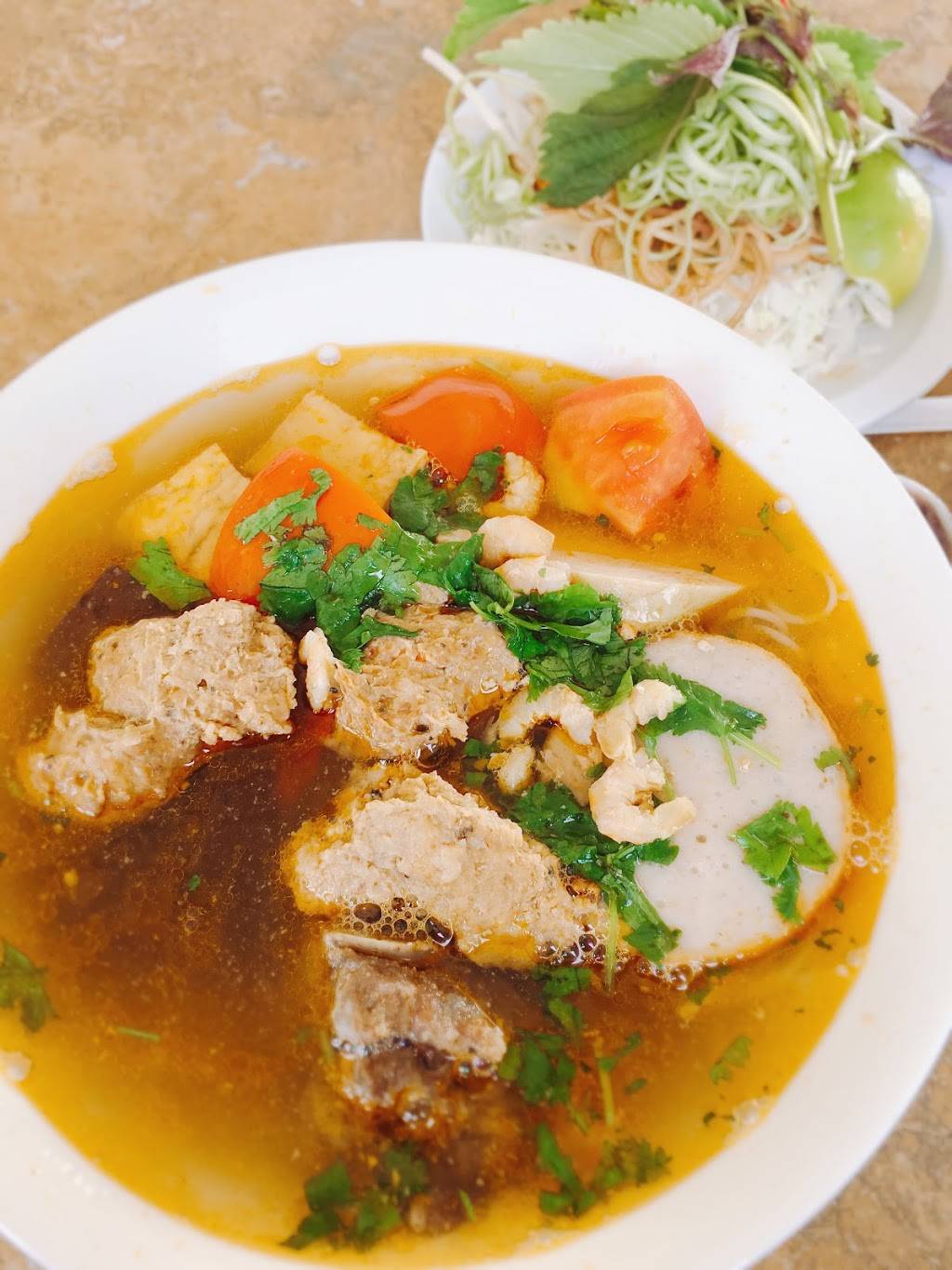 Restaurant Phuong Nga 2 | restaurant | 4016 54th St, San Diego, CA 92105, USA | 6195822642 OR +1 619-582-2642