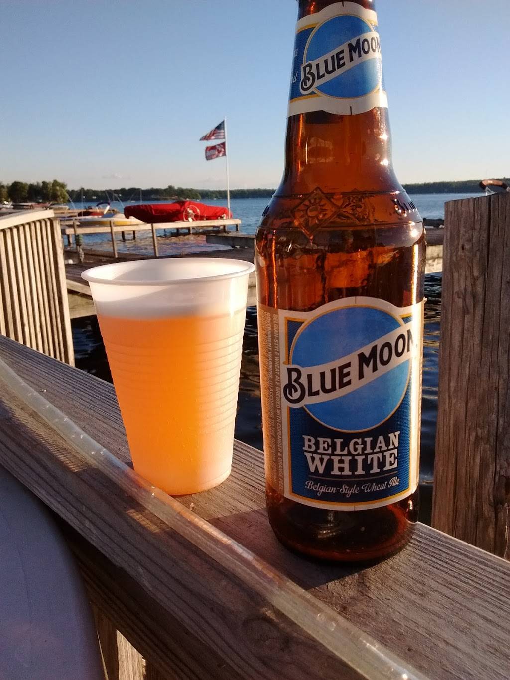 Skippers Landing Restaurant & Marina | restaurant | 7061 Lake Bluff Rd, Wolcott, NY 14590, USA | 3155879797 OR +1 315-587-9797