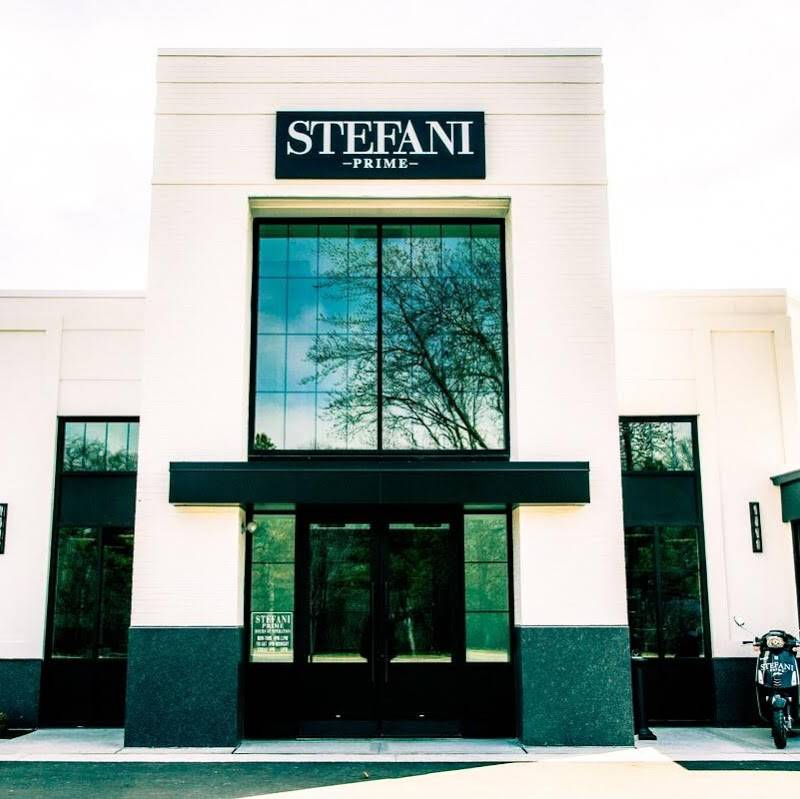 Stefani Prime | restaurant | 6755 N Cicero Ave, Lincolnwood, IL 60712, USA | 8476966755 OR +1 847-696-6755