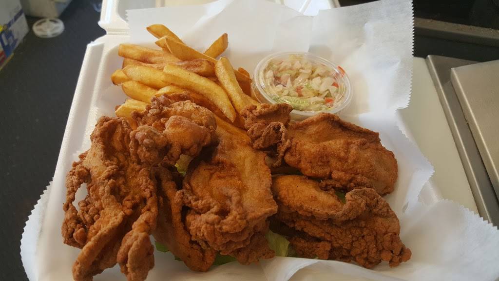 Maryland in a CAN Mobile Kitchen | restaurant | 1223 Turkey Point Rd, North East, MD 21901, USA | 4435533356 OR +1 443-553-3356