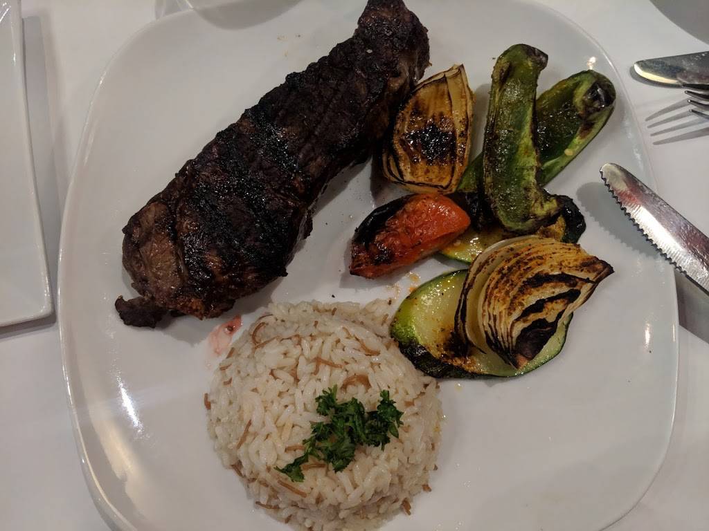 El Basha | restaurant | 256 Park Ave, Worcester, MA 01609, USA | 5087950222 OR +1 508-795-0222