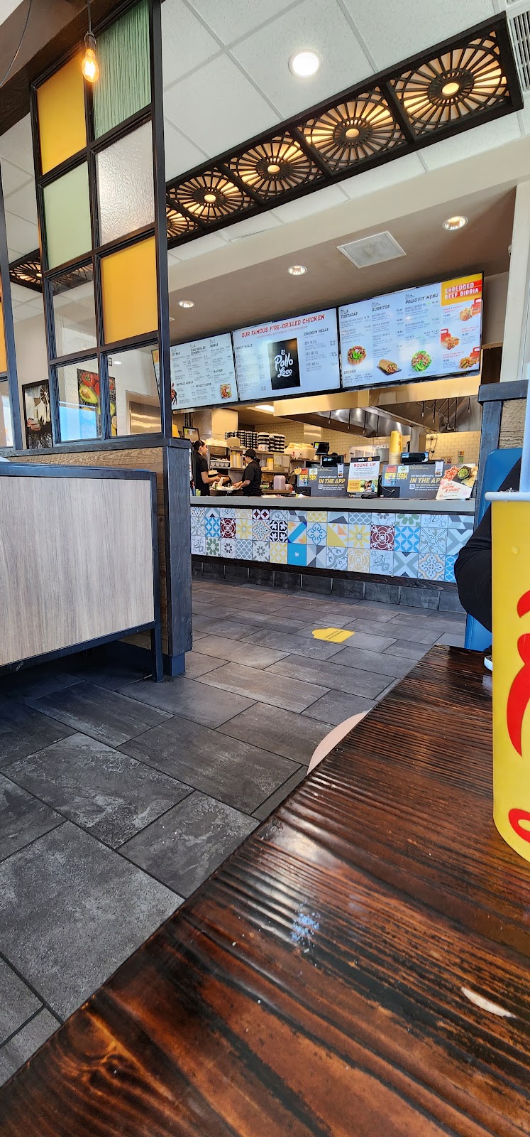 El Pollo Loco | restaurant | 4755 S Landing Way, Tucson, AZ 85714, USA | 5208496025 OR +1 520-849-6025