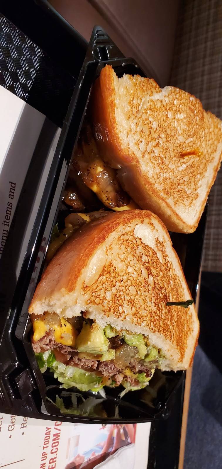 The Habit Burger Grill | restaurant | 2050 Skibo Rd, Fayetteville, NC 28314, USA | 9105006730 OR +1 910-500-6730