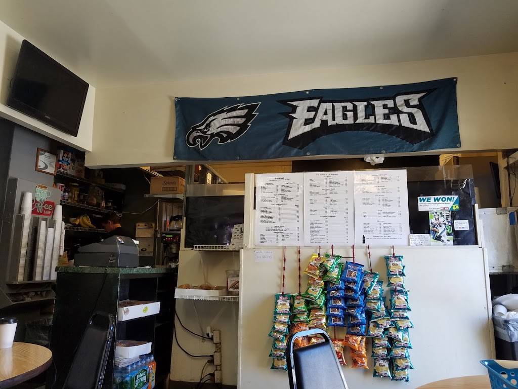 Oregon Express | meal takeaway | 2700 S Marvine St, Philadelphia, PA 19148, USA | 2154680553 OR +1 215-468-0553