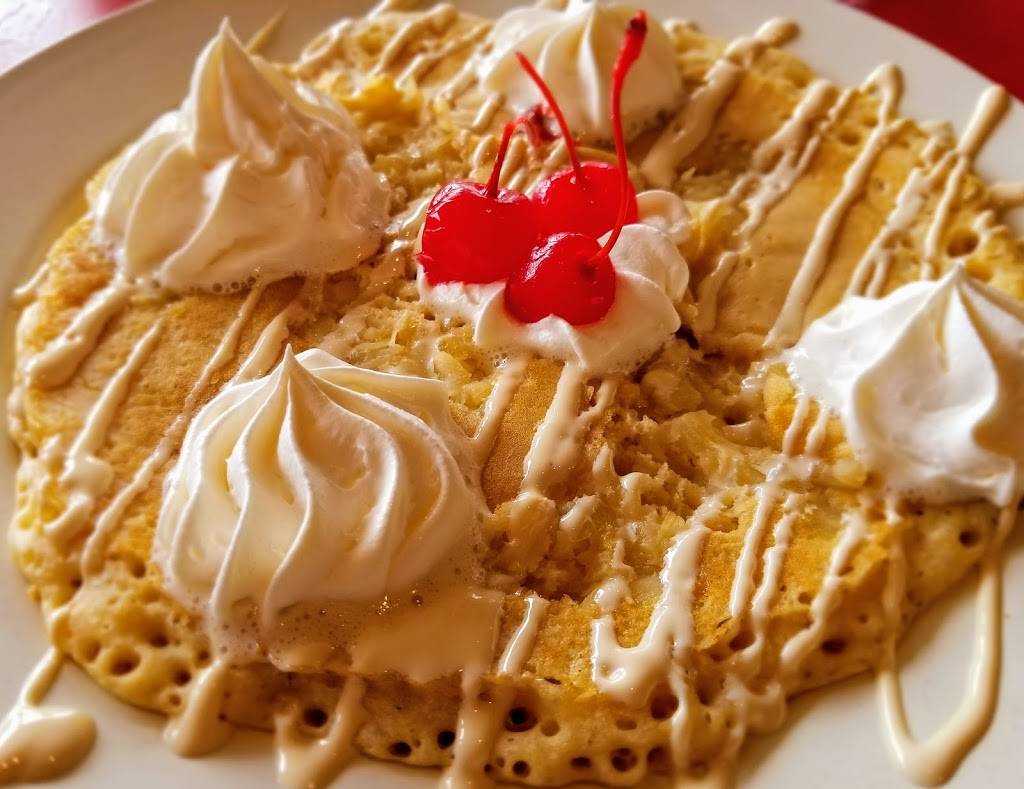 The Egg Bistro Virginia Beach | restaurant | 2129 General Booth Blvd, Virginia Beach, VA 23454, USA | 7576896312 OR +1 757-689-6312