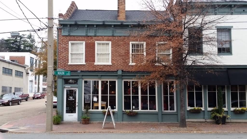 23rd & Main Taproom & Kitchen | restaurant | 2302 E Main St, Richmond, VA 23223, USA | 8047887077 OR +1 804-788-7077