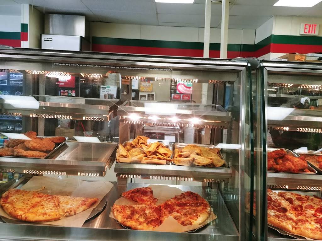 7-Eleven | bakery | 1400 Florida A1A, Vero Beach, FL 32963, USA | 7722319209 OR +1 772-231-9209
