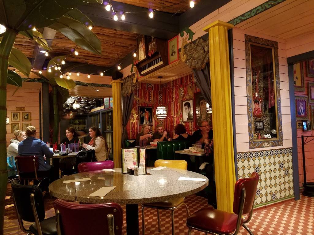 Chuys | restaurant | 7980 Hosbrook Rd, Madeira, OH 45243, USA | 5137932489 OR +1 513-793-2489