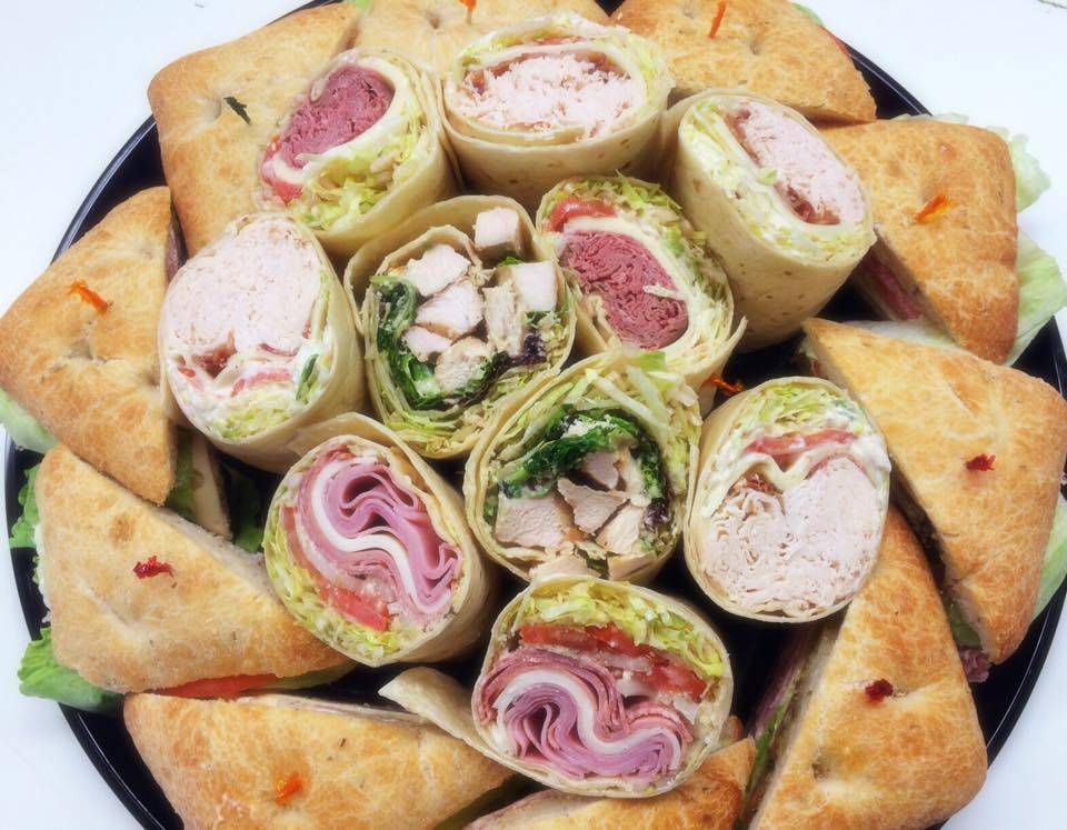 Cannellas Deli | restaurant | 9611 Belair Rd, Nottingham, MD 21236, USA | 4102483288 OR +1 410-248-3288