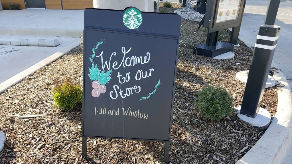 Starbucks | cafe | 5527 E R L Thornton Fwy, Dallas, TX 75223, USA | 4696739906 OR +1 469-673-9906