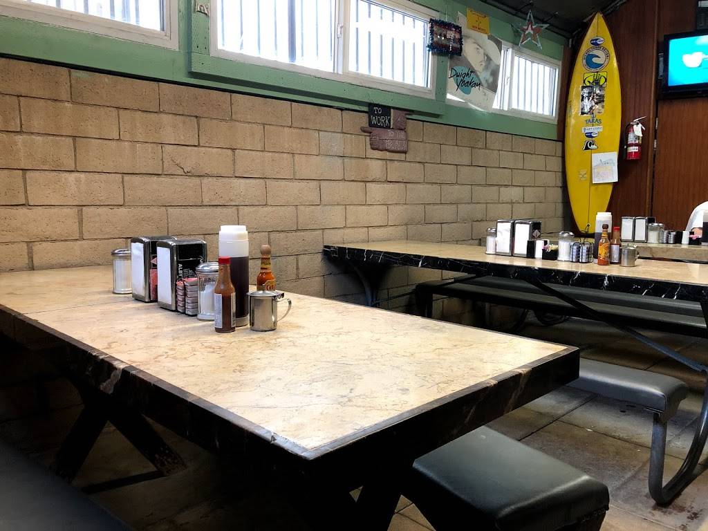 Cozy Cafe | restaurant | 307 S Pacific Coast Hwy, Redondo Beach, CA 90277, USA | 3103161414 OR +1 310-316-1414