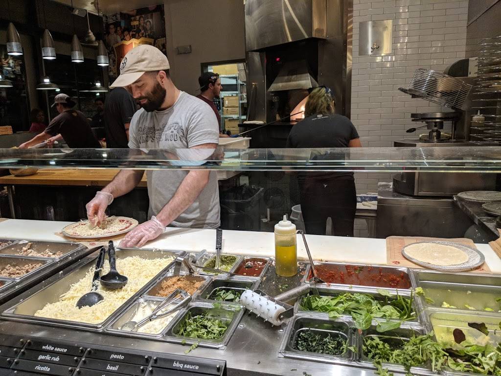 MOD Pizza | restaurant | 1801 E 51st St #410, Austin, TX 78723, USA | 5126872670 OR +1 512-687-2670