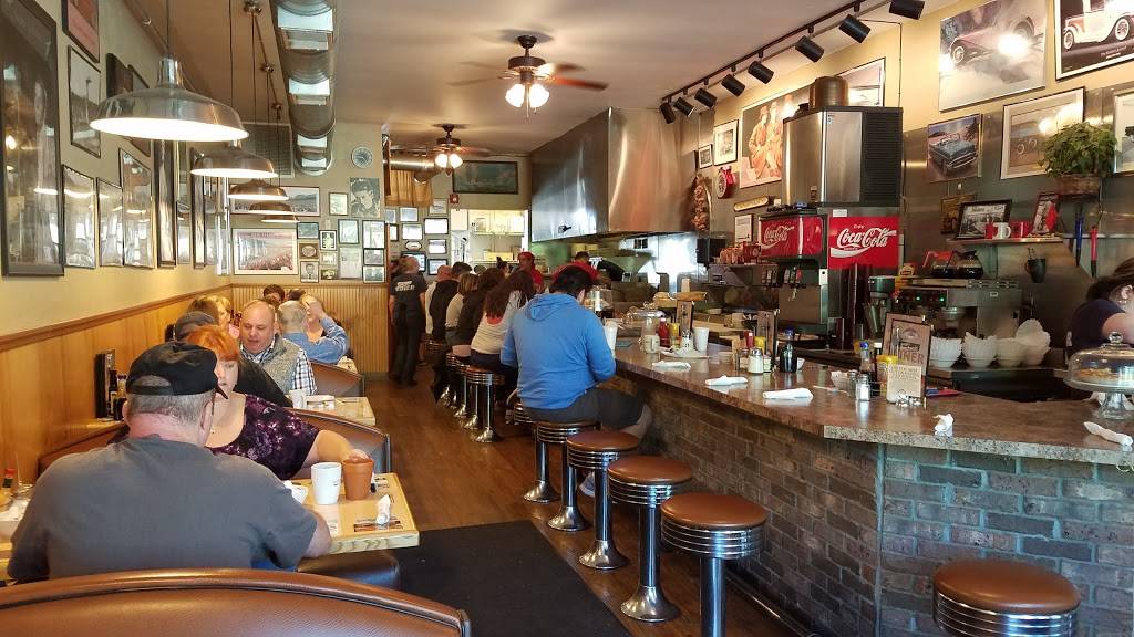 Beechwold Diner | restaurant | 4408 Indianola Ave, Columbus, OH 43214, USA | 6144470944 OR +1 614-447-0944