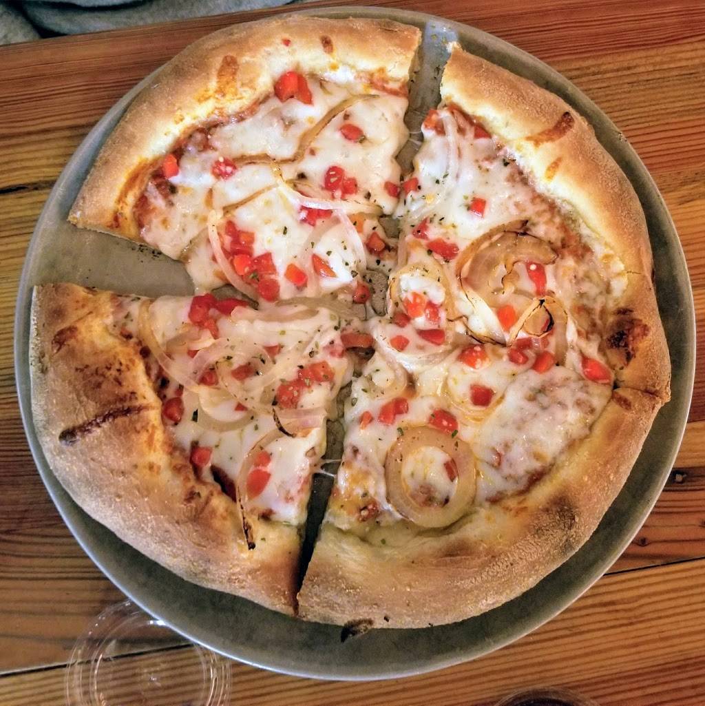 Peabody Pizza Company | restaurant | 810 W Peabody St, Durham, NC 27701, USA | 9197972554 OR +1 919-797-2554