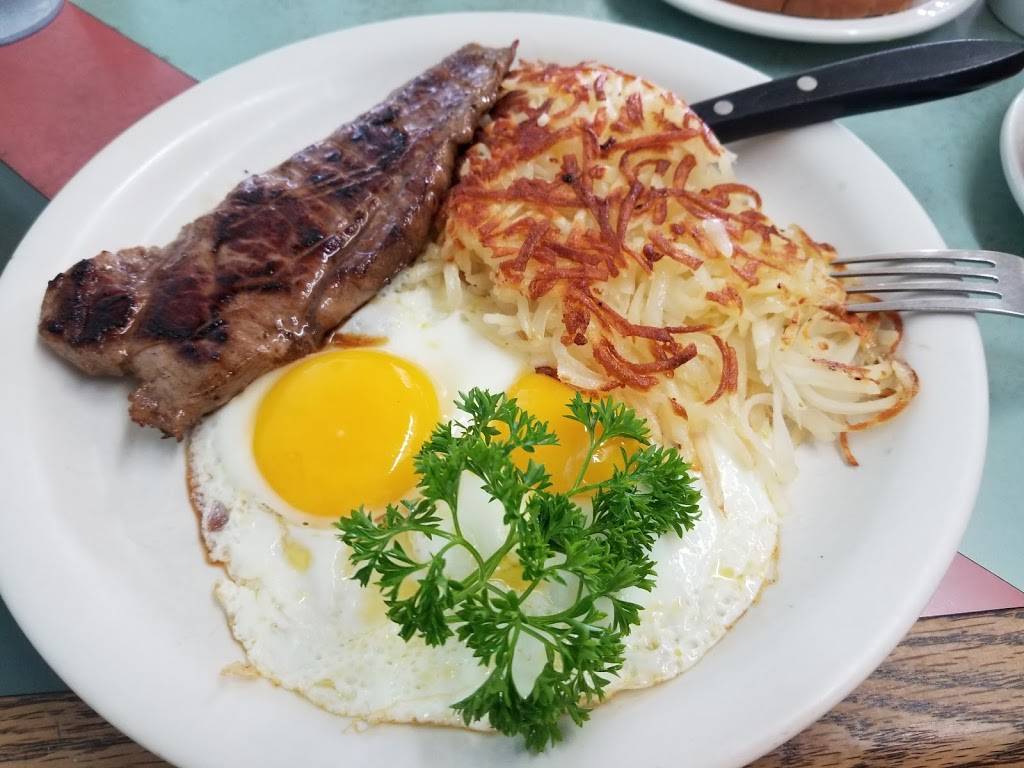 Little Pats Place | restaurant | 13621 Ambaum Blvd SW, Seattle, WA 98166, USA | 2062460391 OR +1 206-246-0391