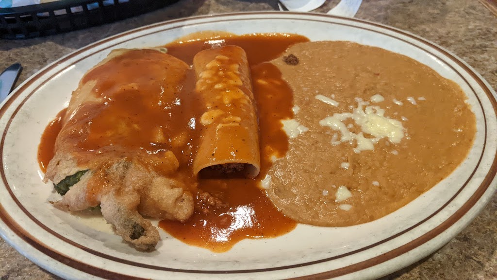 El Senor Salsa Mexican Restaurant | restaurant | 13427 OK-51, Coweta, OK 74429, USA | 9182798226 OR +1 918-279-8226