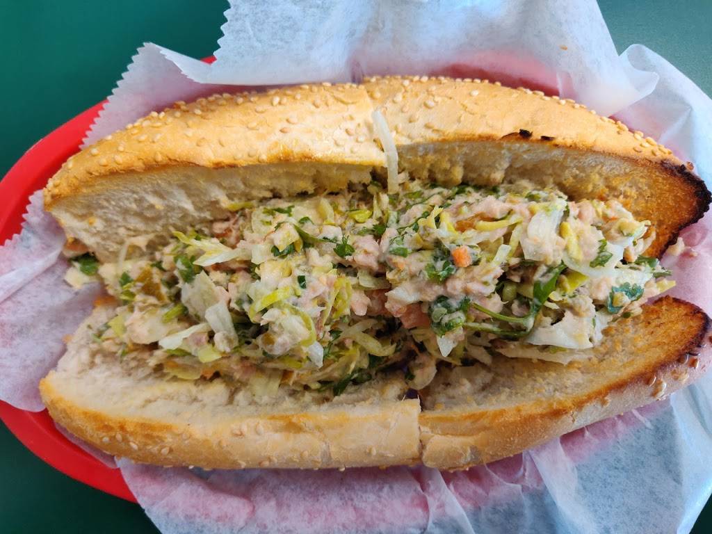 Tonys Subs & Salads | meal takeaway | 4507 Valley Blvd, Los Angeles, CA 90032, USA | 3232260126 OR +1 323-226-0126