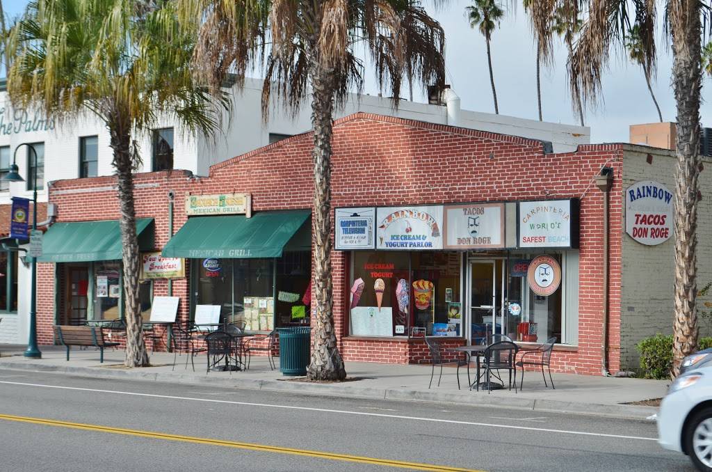 Tacos Don Roge | restaurant | 751 Linden Ave, Carpinteria, CA 93013, USA | 8055666546 OR +1 805-566-6546