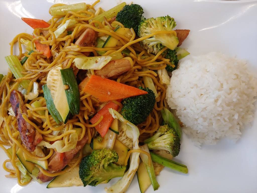 Mimi Teriyaki | restaurant | 1901 M.L.K. Jr Way, Tacoma, WA 98405, USA | 2532670961 OR +1 253-267-0961