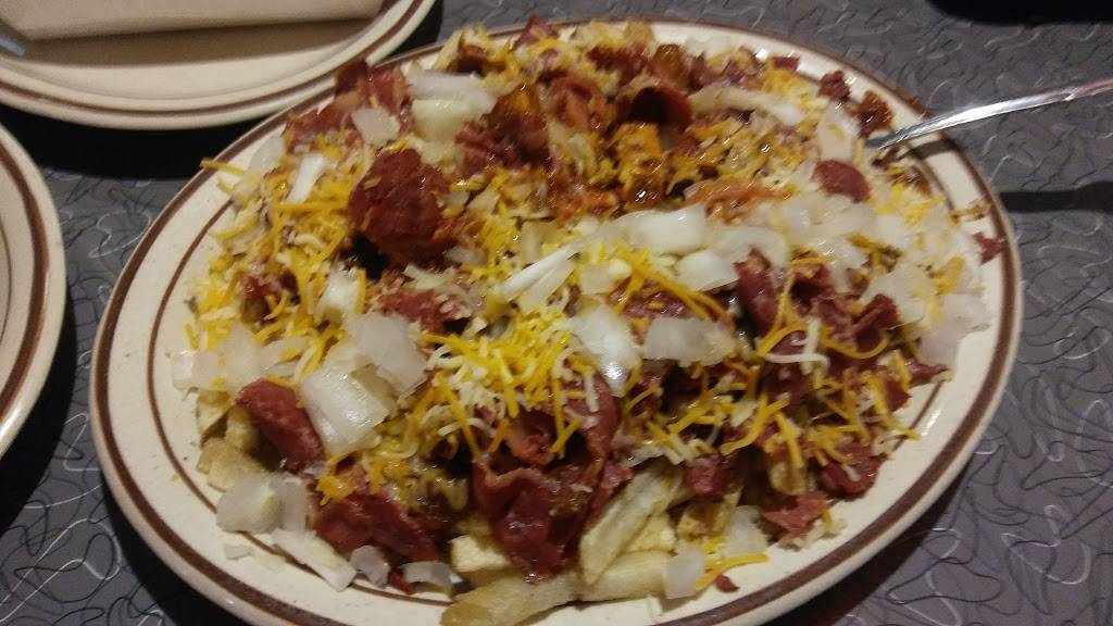 Johns Place | restaurant | 56249 Twentynine Palms Highway, Yucca Valley, CA 92284, USA | 7603650144 OR +1 760-365-0144