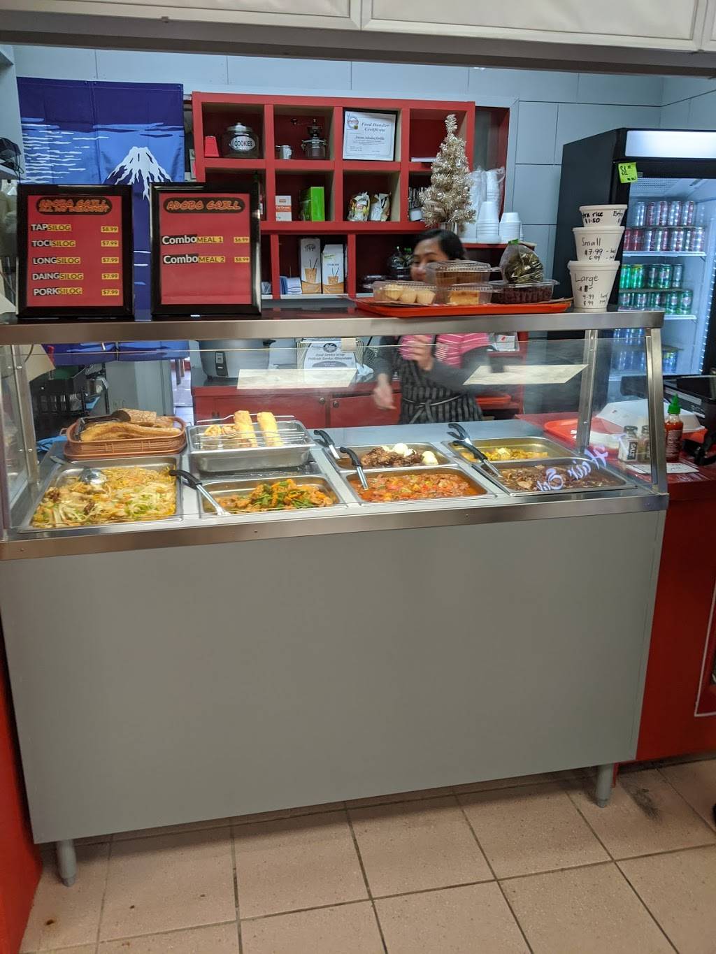 Arigato Sushi | restaurant | 1550 S Gateway Rd Unit #1A, Mississauga, ON L4W 5G6, Canada | 9052388294 OR +1 905-238-8294