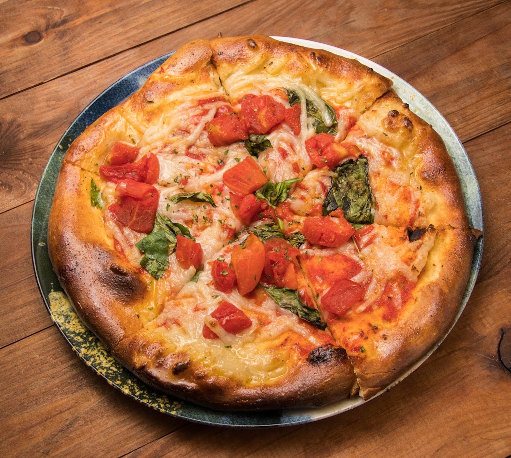 Planted Planet Pizza | restaurant | 800 Forrest St NW, Atlanta, GA 30318, USA | 4706920389 OR +1 470-692-0389