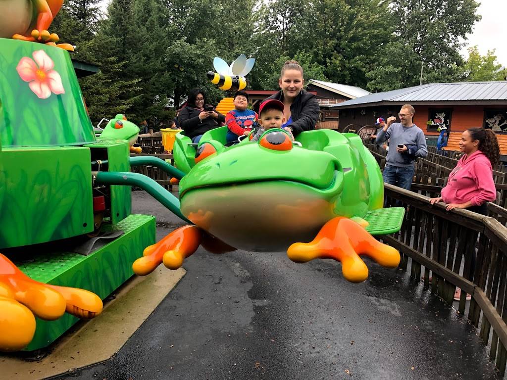 Bengtsons Pumpkin Farm and Fall Fest | meal takeaway | 13341 W 151st St, Homer Glen, IL 60491, USA | 7083013276 OR +1 708-301-3276