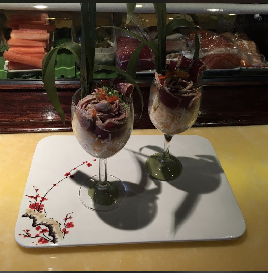 Sushi King | restaurant | 1030 E Algonquin Rd, Algonquin, IL 60102, USA | 2246787007 OR +1 224-678-7007