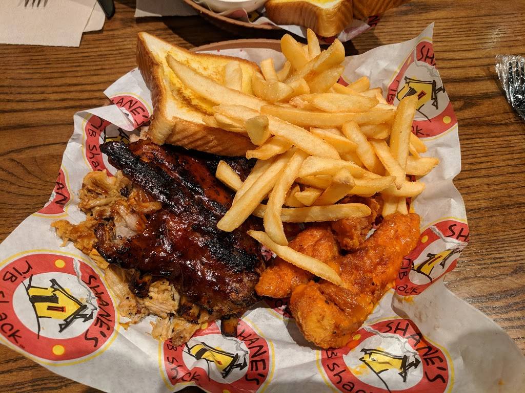 Shanes Rib Shack | restaurant | 4835 Sugarloaf Pkwy, Lawrenceville, GA 30044, USA | 7709621870 OR +1 770-962-1870