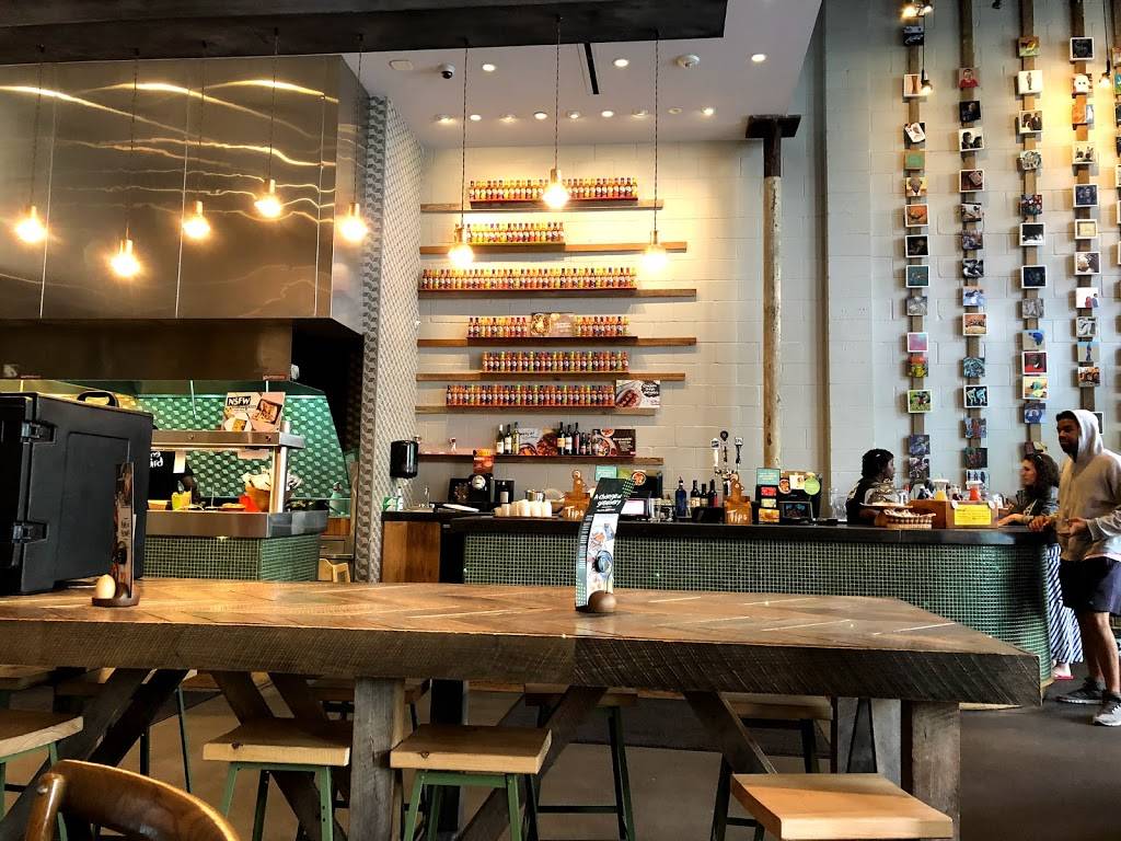 Nandos Peri-Peri | restaurant | 421 W Baltimore St, Baltimore, MD 21201, USA | 4436813675 OR +1 443-681-3675