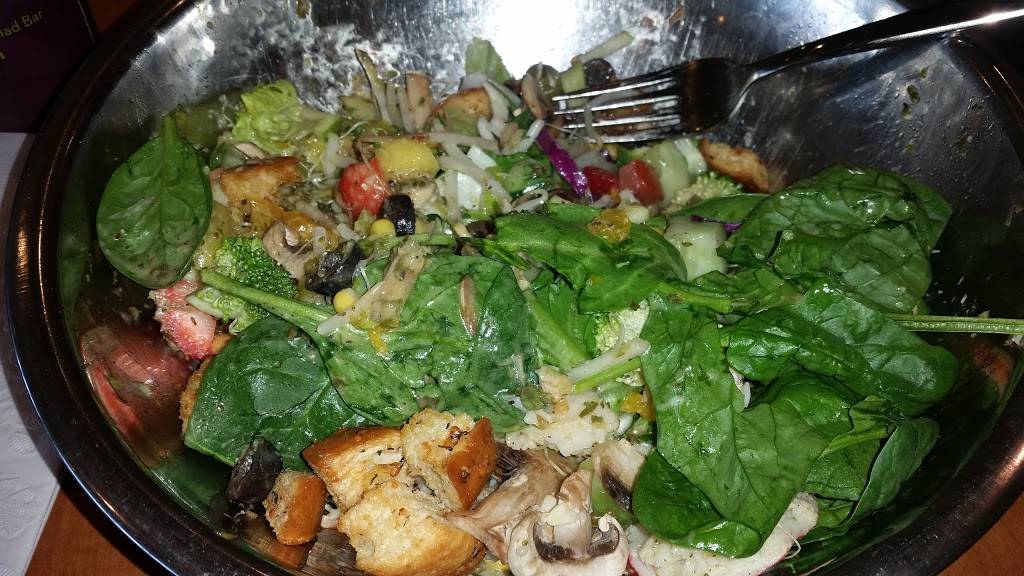 Salata | restaurant | 14515 Katy Fwy #100, Houston, TX 77079, USA | 2814973232 OR +1 281-497-3232