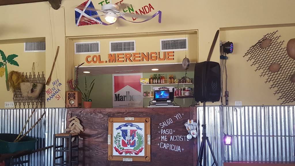 Merengue Restaurant | restaurant | 13705 Veterans Memorial Dr, Houston, TX 77014, USA | 8322861697 OR +1 832-286-1697