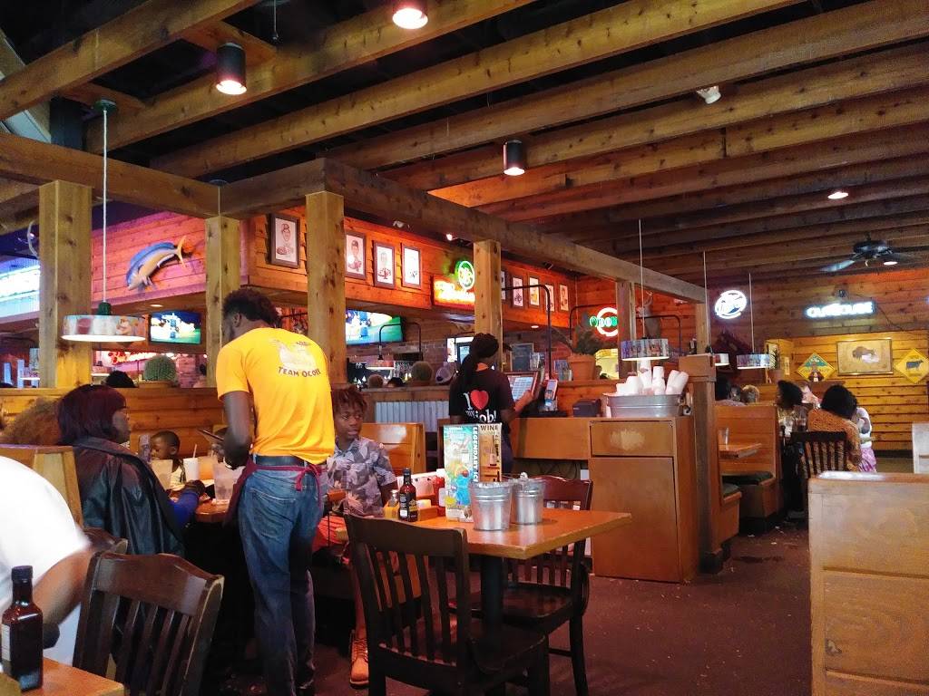 Texas Roadhouse | restaurant | 1150 Blackwood Ave, Ocoee, FL 34761, USA | 4072534224 OR +1 407-253-4224