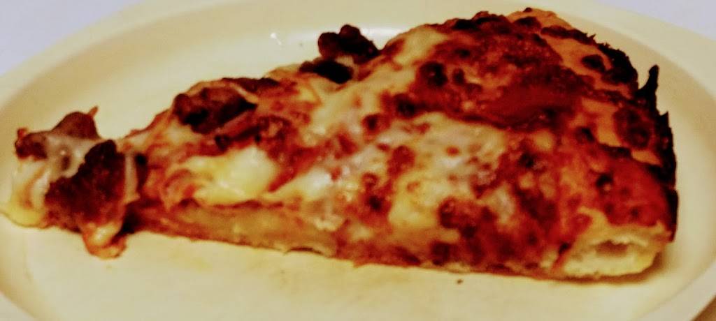 Pizza Hut | restaurant | 5240 N Pulaski Rd, Chicago, IL 60630, USA | 7735888844 OR +1 773-588-8844