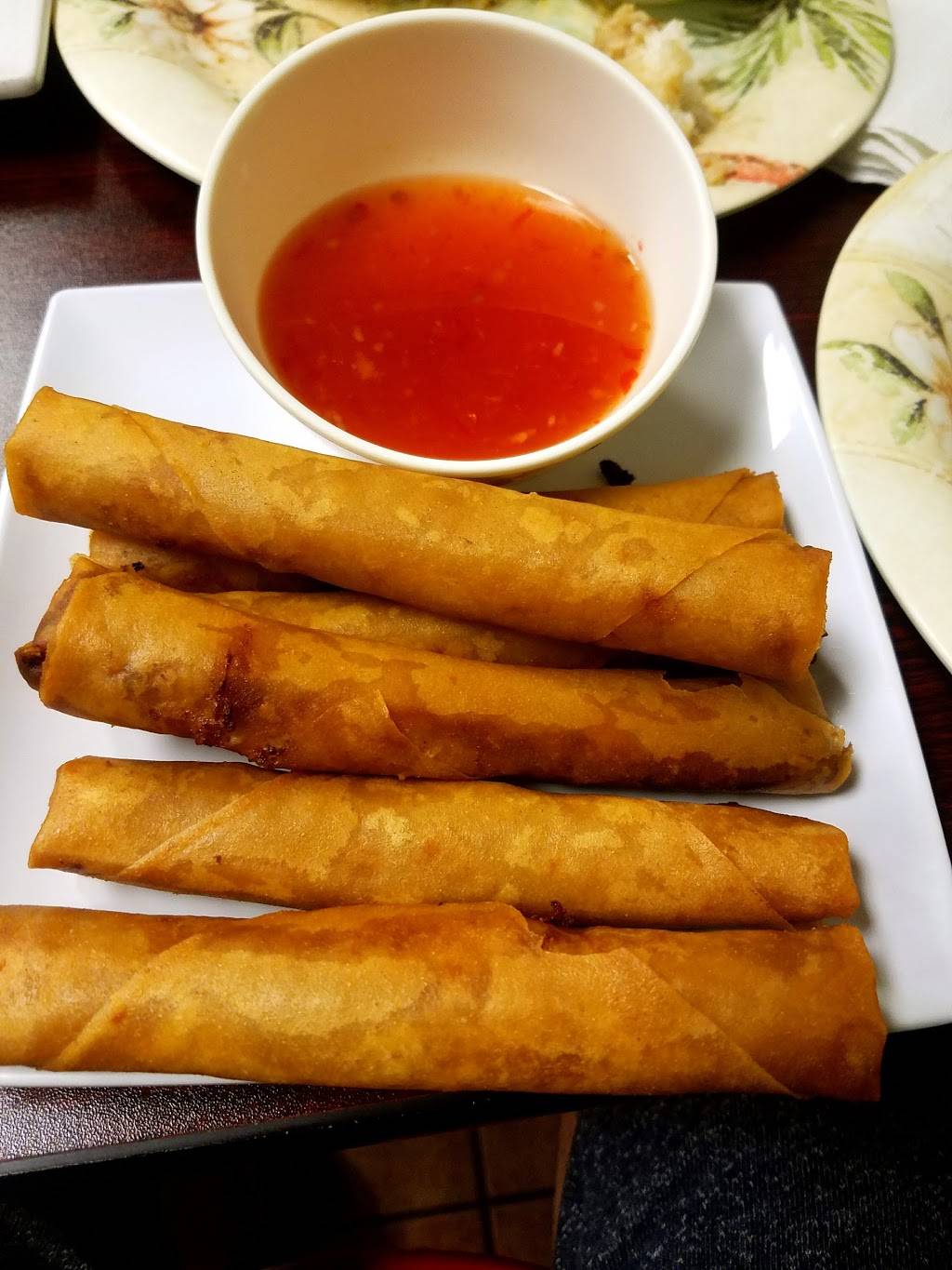 Filipino Cuisine | restaurant | 331 Western Blvd C, Jacksonville, NC 28546, USA | 9103339294 OR +1 910-333-9294